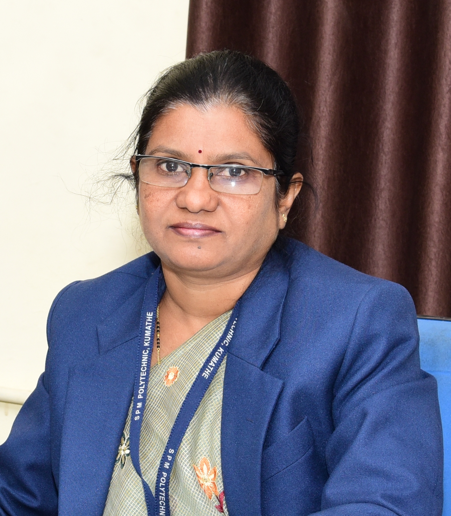 Prof.Rohini Sharad Chavan 