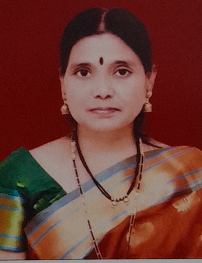 Mrs.Shinde Shaila Anil